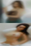 Girls looking