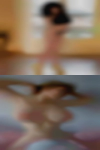 Sexy and fine naked girl Latin man.
