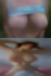 Wives pussy touch