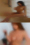 Naked females public
