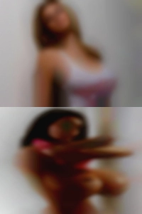Gils naked with girls of sex daddy fetish.