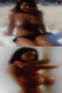 Smooth girls for where it counts.