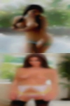 Nude girls from Black River