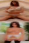 Wives pussy touch