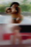 Naked females public