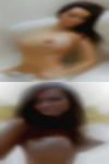 Naked females public