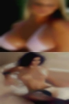 Girls chute