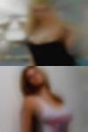 Attractive nude housewife