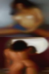 Discreet relationships curious