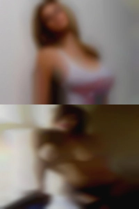 Cuckold girl having sex in swingers club.