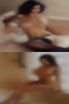 Naked females public