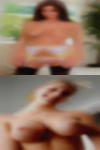Wives pussy touch