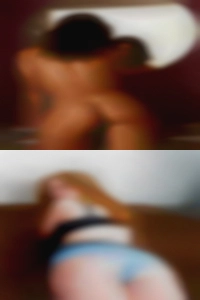 Wry sense of nude humor..