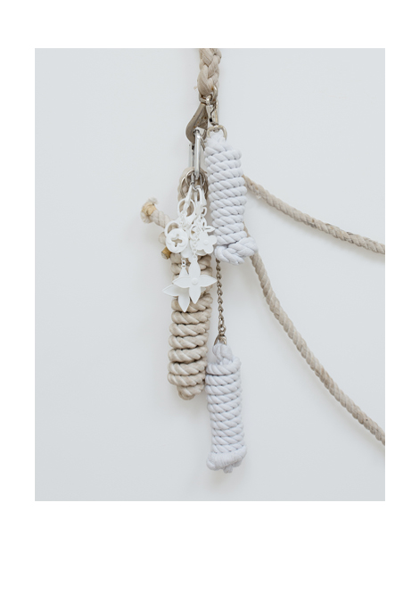 New Sculptures 2016–17